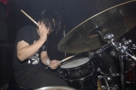 Unholy Grave